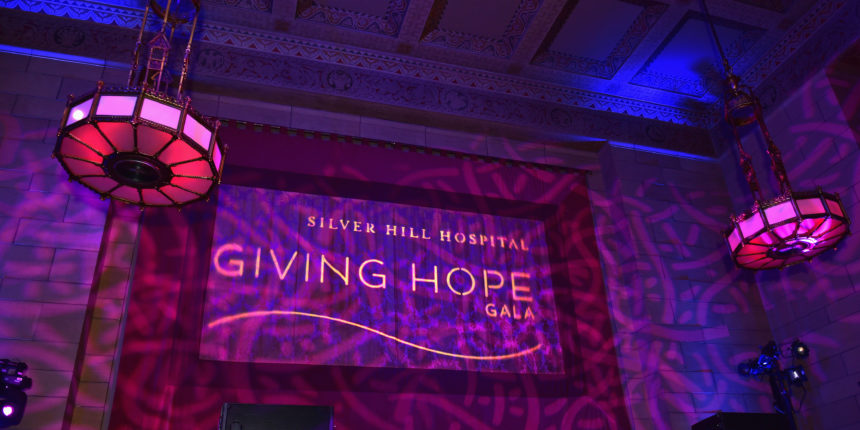 Silver Hill Hospital