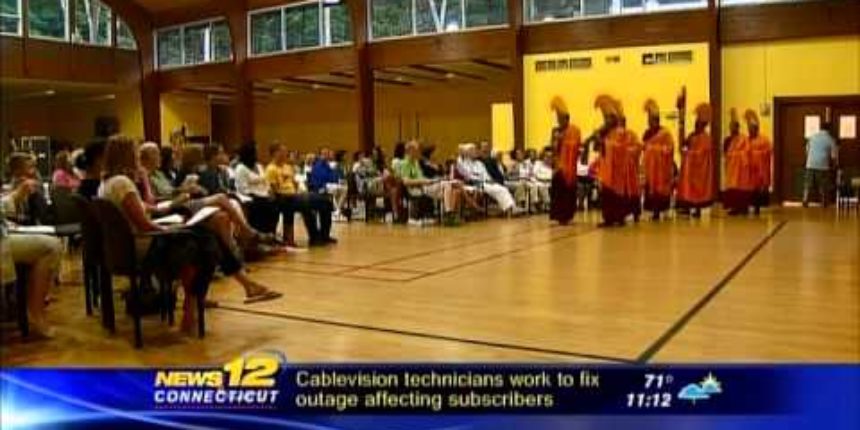 Silver Hill Hospital