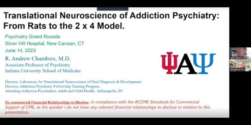 Silver Hill Hospital