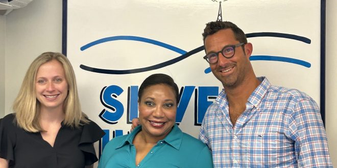 Silver Hill Hospital