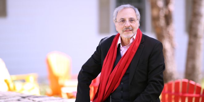 Silver Hill Hospital