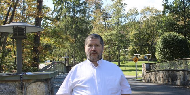 Silver Hill Hospital