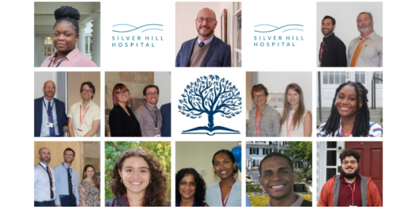 Silver Hill Hospital