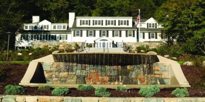 Silver Hill Hospital