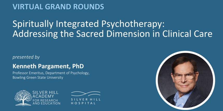 Silver Hill Hospital