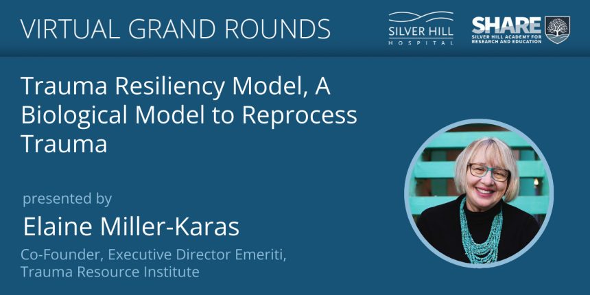 Silver Hill Hospital