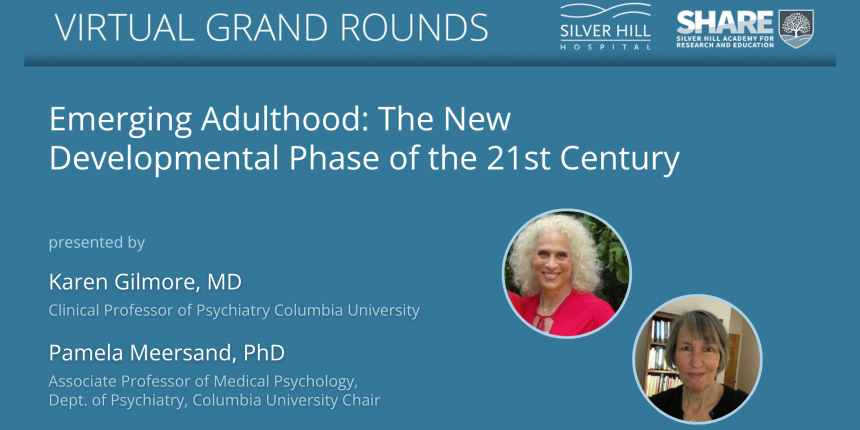 Silver Hill Hospital