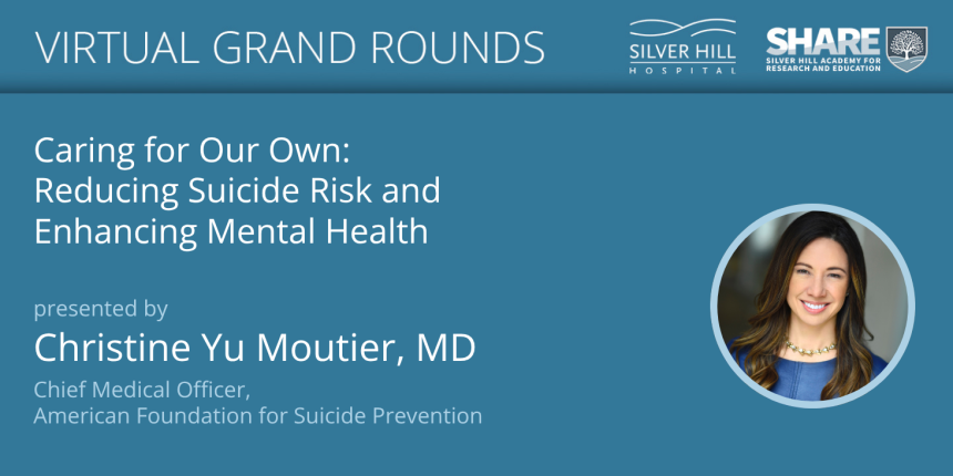 Silver Hill Hospital