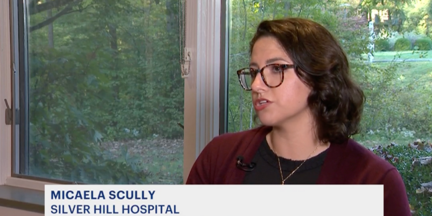 Silver Hill Hospital