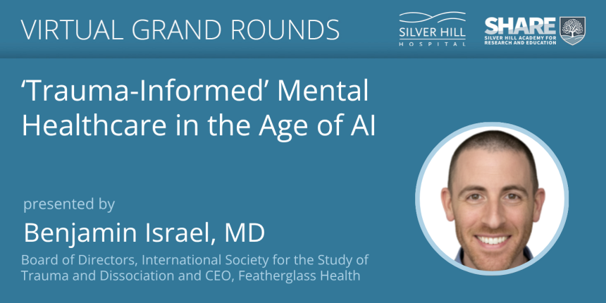 Silver Hill Hospital