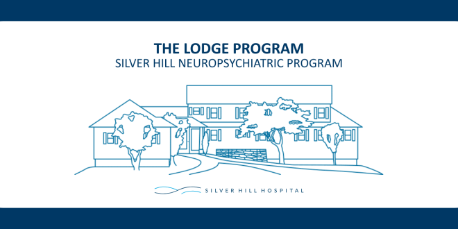 Silver Hill Hospital