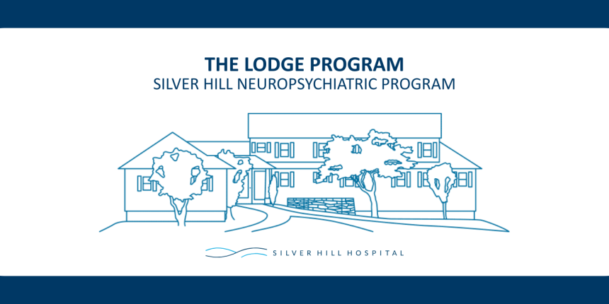 Silver Hill Hospital