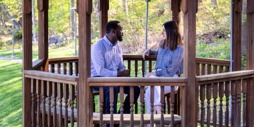 Silver Hill Hospital