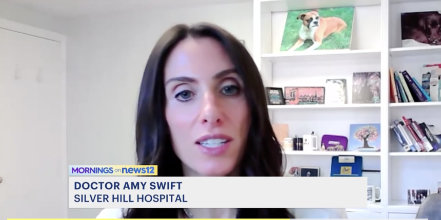 Silver Hill Hospital