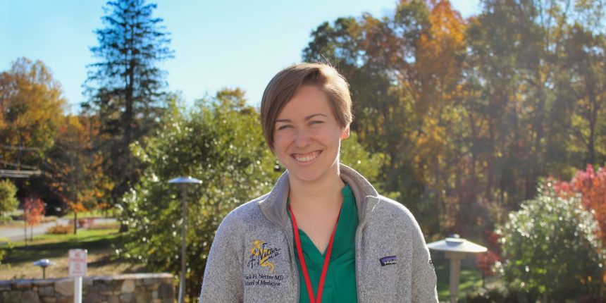 Silver Hill Hospital