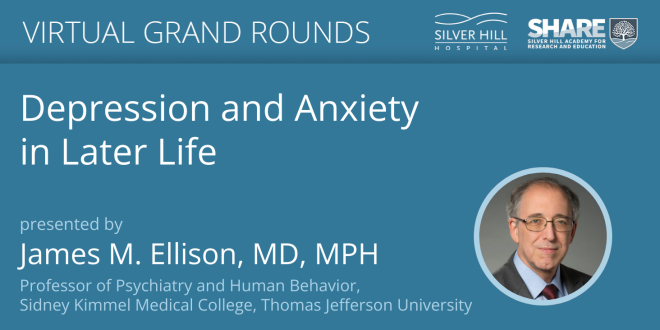 Silver Hill Hospital