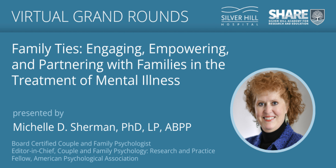 Silver Hill Hospital