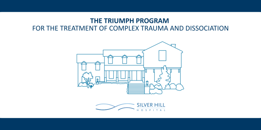 Silver Hill Hospital