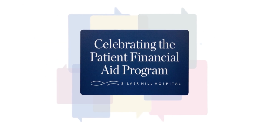 Silver Hill Hospital