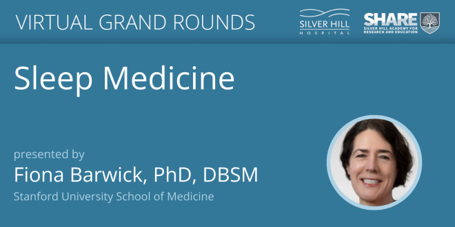 Silver Hill Hospital