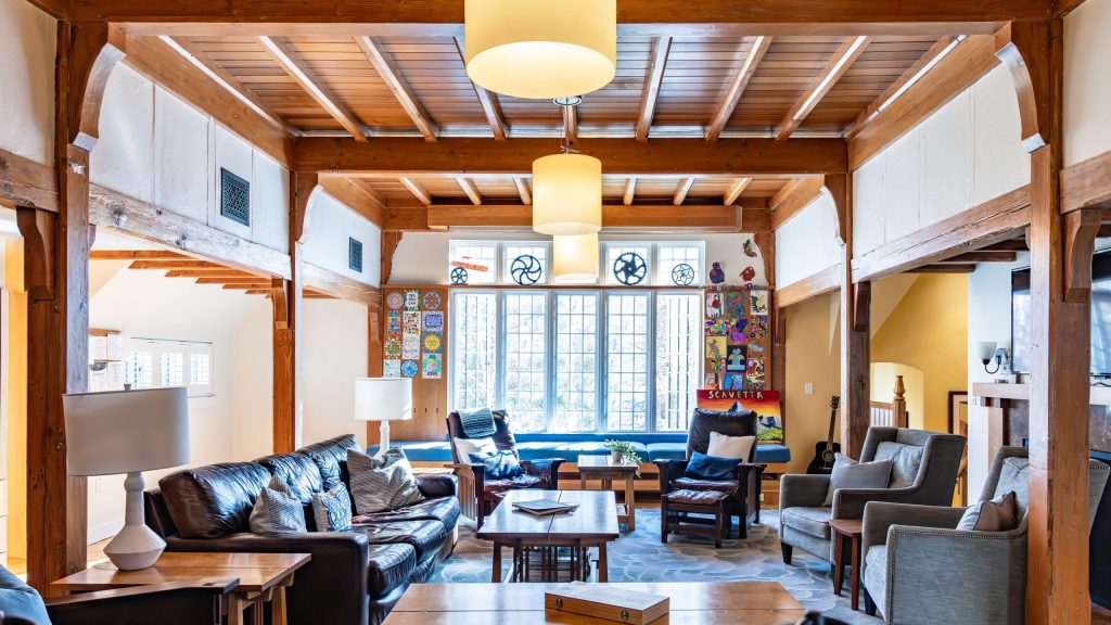 Silver Hill Hospital