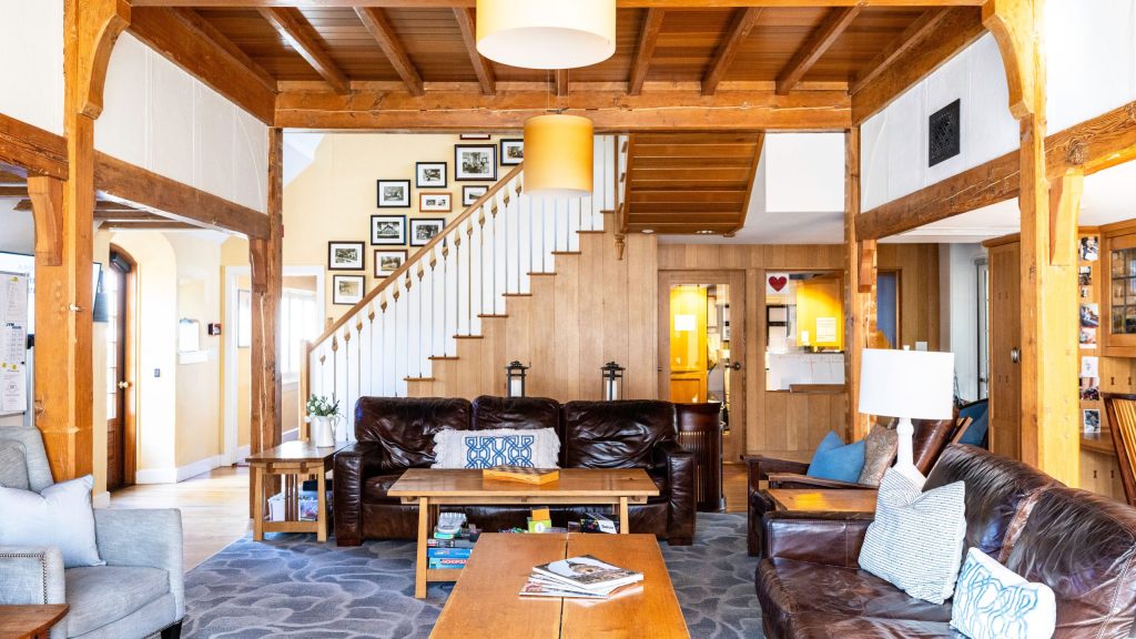 Silver Hill Hospital