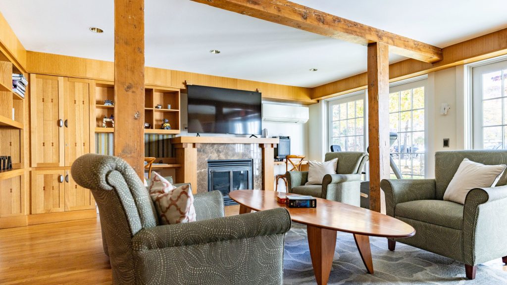 Silver Hill Hospital