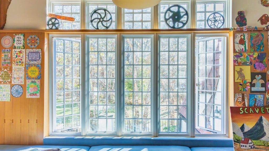 Silver Hill Hospital