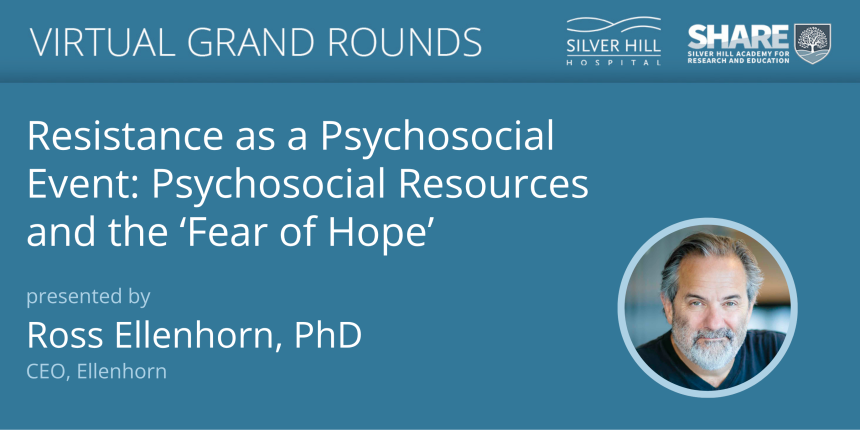 Silver Hill Hospital