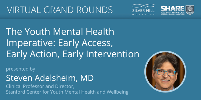 Silver Hill Hospital