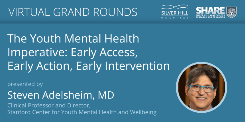 Silver Hill Hospital